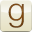 Goodreads icon 32x32