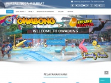 Owabong