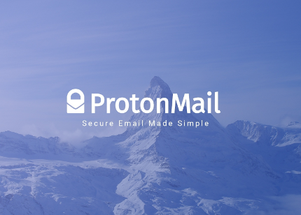 Πως να στείλετε ασφαλή email με το ProtonMail