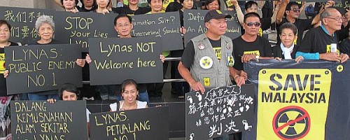 Lynas