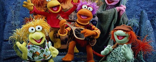 fraggle rock