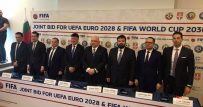 Ministrul tineretului și sportului, Bogdan Matei, s-a aflat luni la Sofia, unde a participat la reuniunea cvadrilaterală guvernamentală, alături de omologii săi din Bulgaria, Serbia și Grecia.