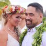 Wedding planners investigated after leaving couples high and dry in Cook Islands