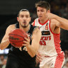 On the rebound: NBL looking to score but still with work to do