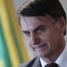 President of Brazil loosens restrictions on gun ownership