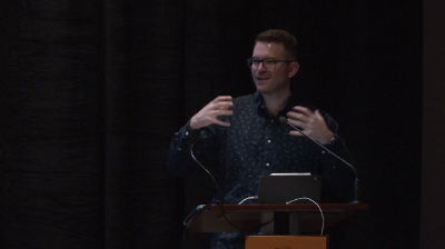 Cody Landefeld: Re-platforming your Online Store to WooCommerce