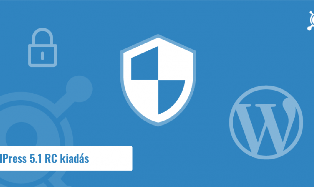 WordPress 5.1 RC2