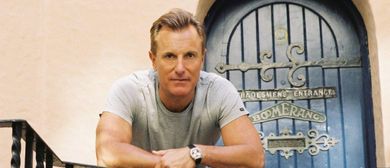 James Reyne