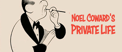 Walter Mason – Noel Coward's Private Life