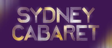 Sydney Cabaret Festival 2019