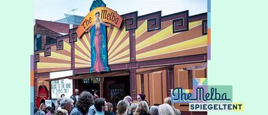 The Melba Spiegeltent