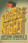 Sons of Night e-book