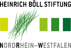 Heinrich-Böll-Stiftung Nordrhein-Westfalen