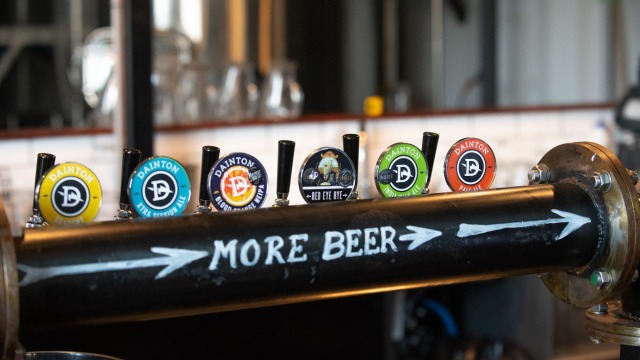 A smart investment into a local brewery could more more than just beer on tap.