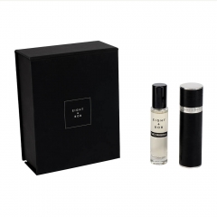 The Original Eau de Parfum - Travel Case