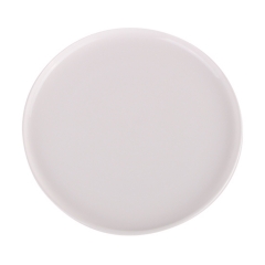 Emerson White Dinner Plate Set