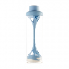 321 Filter Bottle - Cornflower Blue