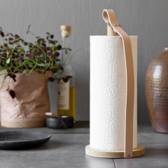 By Wirth Hands On Paper Towel Holder