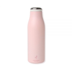 Drink Me Bottle - 500ml Pink