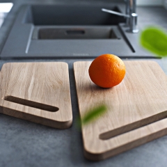 NUR Design Klippa Cutting Board