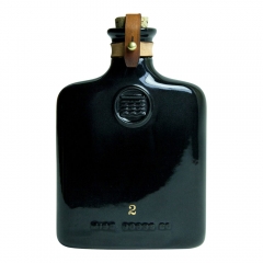 Ceramic Flask