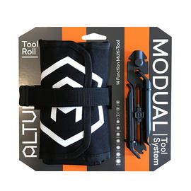 Altum Modual Tool System & Tool Roll