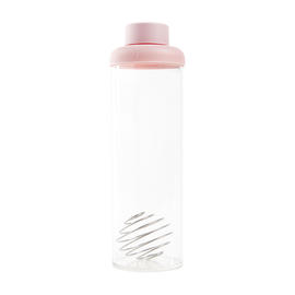 321 Detox Bottle - Dusty Pink