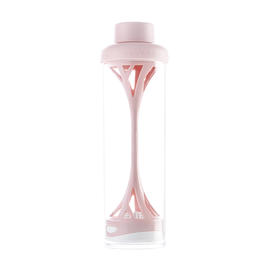 321 Filter Bottle - Dusty Pink