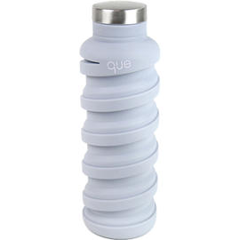 que Bottle Cloud Grey - 355ml