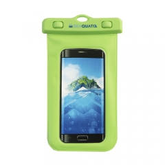 Diego Green Waterproof Case