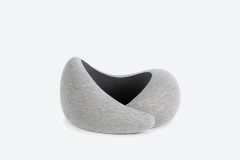 Ostrich Pillow - Midnight Grey