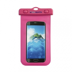 Missy Pink Waterproof Case