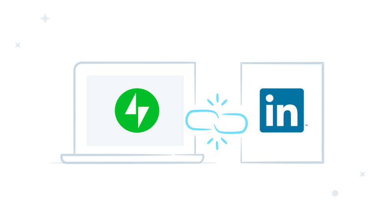 Jetpack supports LinkedIn API2