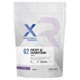 Reflex XFT Rest & Maintain - 500g Chocolate | Powdered Drinks