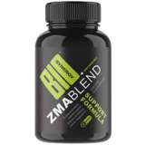 Bio-Synergy ZMA Capsules (60 Capsules) - 60 Capsules Natural