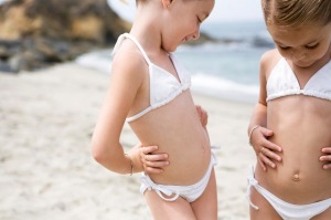 What to do if you child is being teased for being fat.