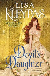 Devil's Daughter: The Ravenels meet The Wallflowers, Book 5