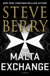 The Malta Exchange: A Novel