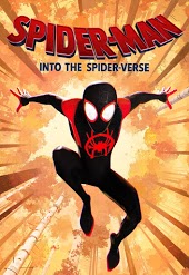 Spider-Man: Into The Spider-Verse