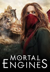 Mortal Engines