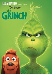 Illumination Presents: Dr. Seuss' The Grinch