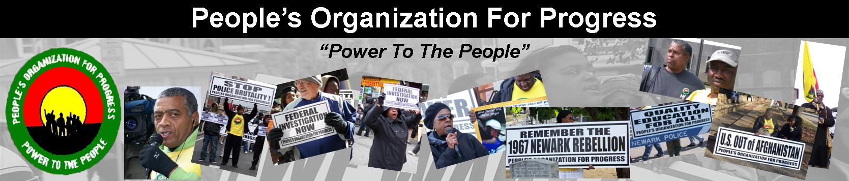 People&#039;s Organization for Progress