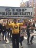 P.O.P. MARCHES FOR INDEPENDENT PROSECUTOR’S BILL