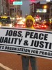 New Flier: This Saturday Oct 19th the People’s Conference on the Fight for Jobs, Peace, Equality and Justice