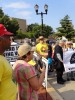 Group ends 381 consecutive days of protest in Newark (Star Ledger Story)