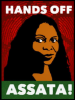 Take Assata Shakur Off the Terrorist List