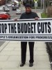 Rally Against Trump’s Budget Cuts, 4/13/2017