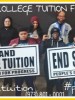 P.O.P.’s March and Rally for a Tuition Free College Education