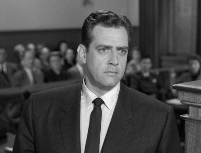 Why Am I Binge Watching Perry Mason?