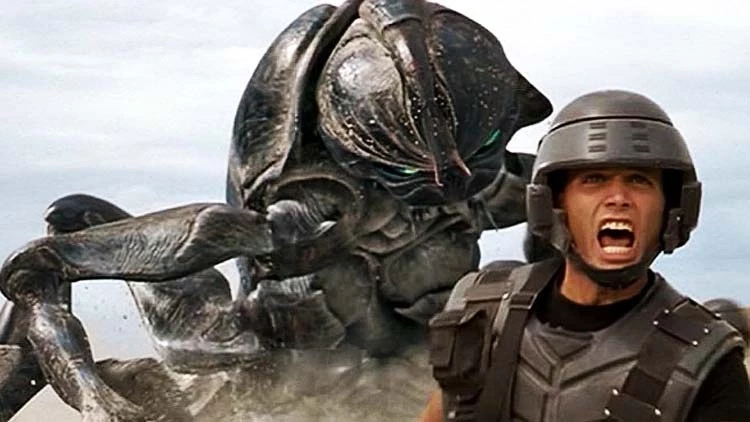 Starship Troopers